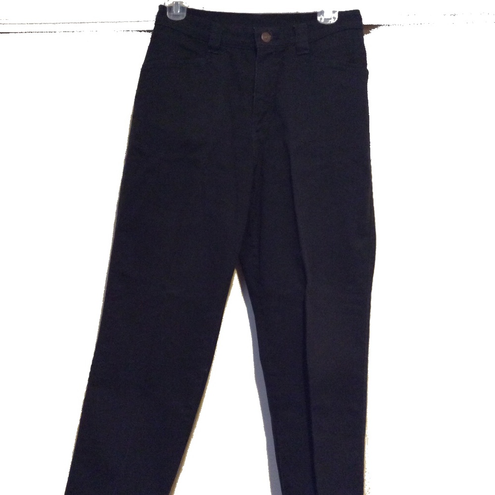 Vintage 97 Black Lee jeans 8P